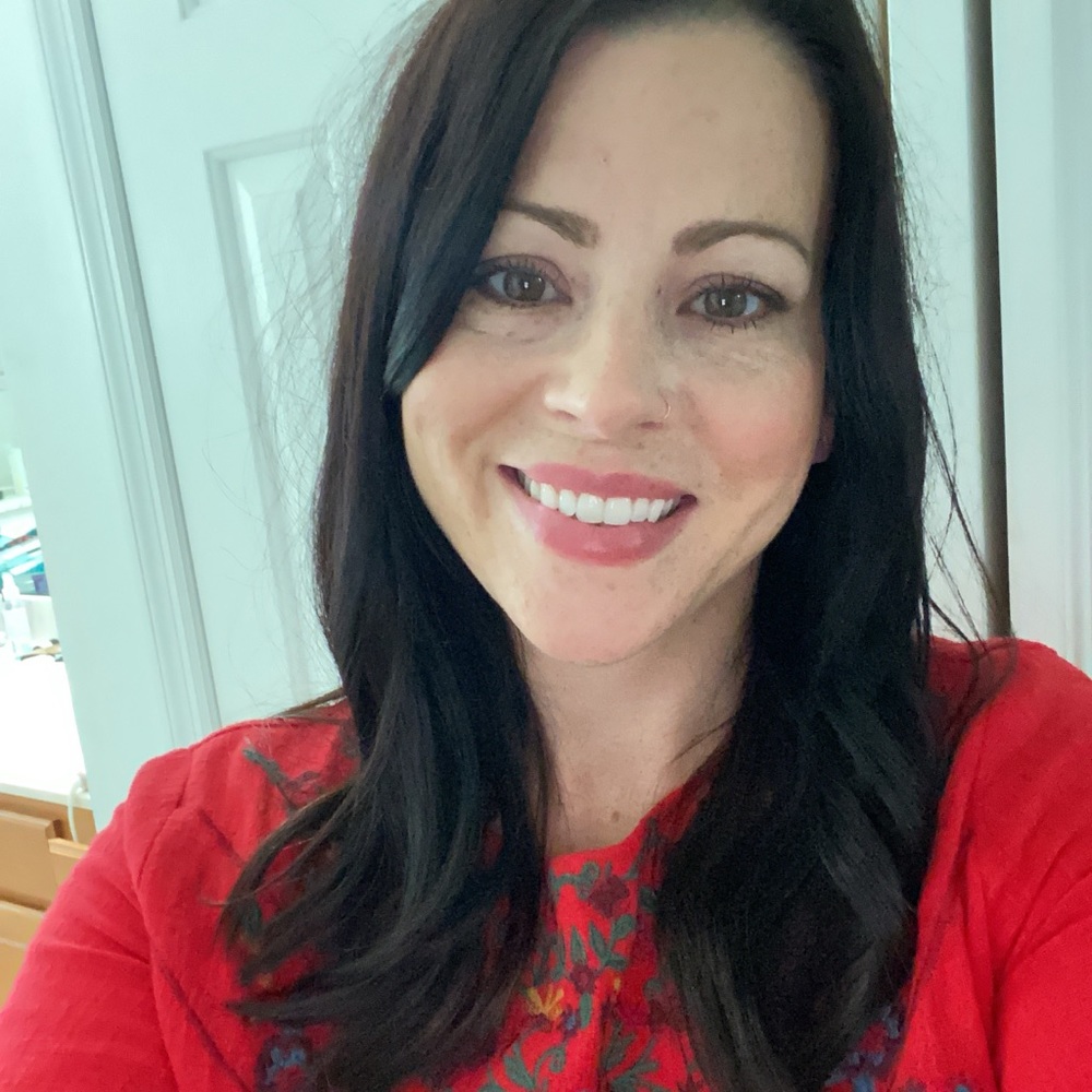 Meet your Posher, Rachael